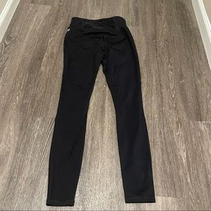 Fabletics Black Leggings
